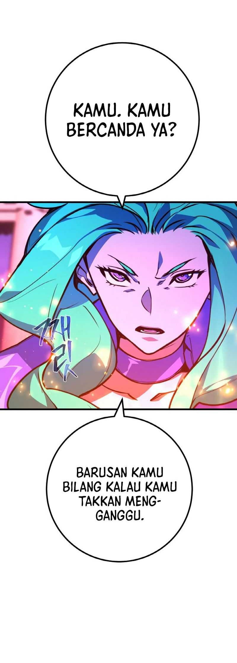 The Game’s Greatest Troll Chapter 46 Gambar 29