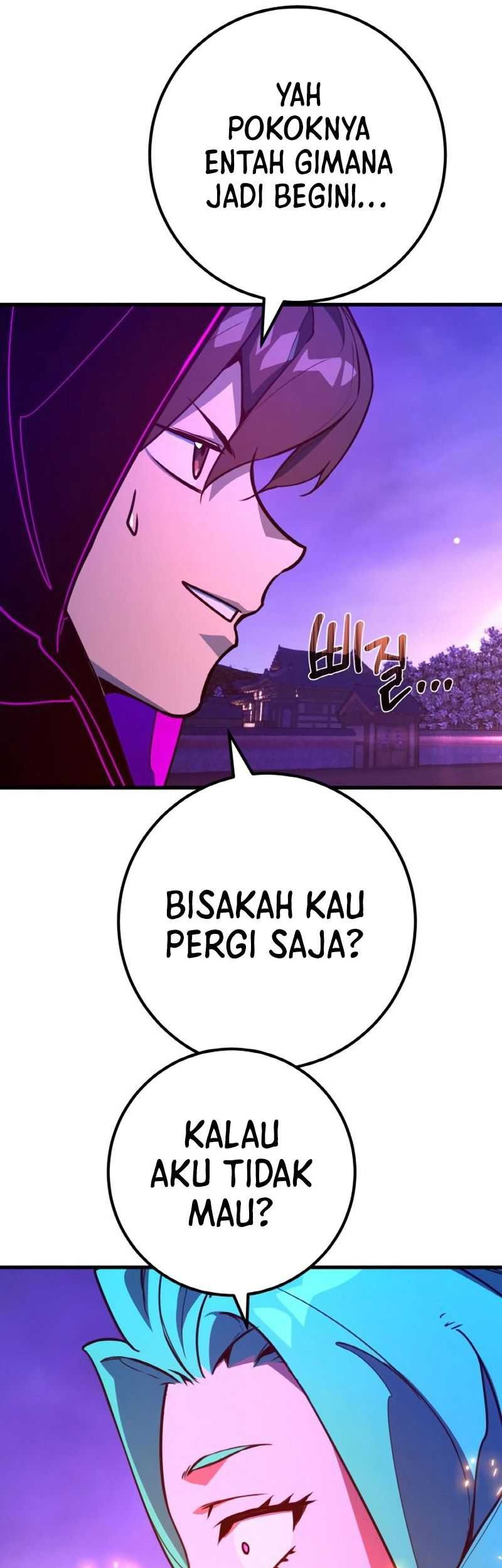 The Game’s Greatest Troll Chapter 46 Gambar 30