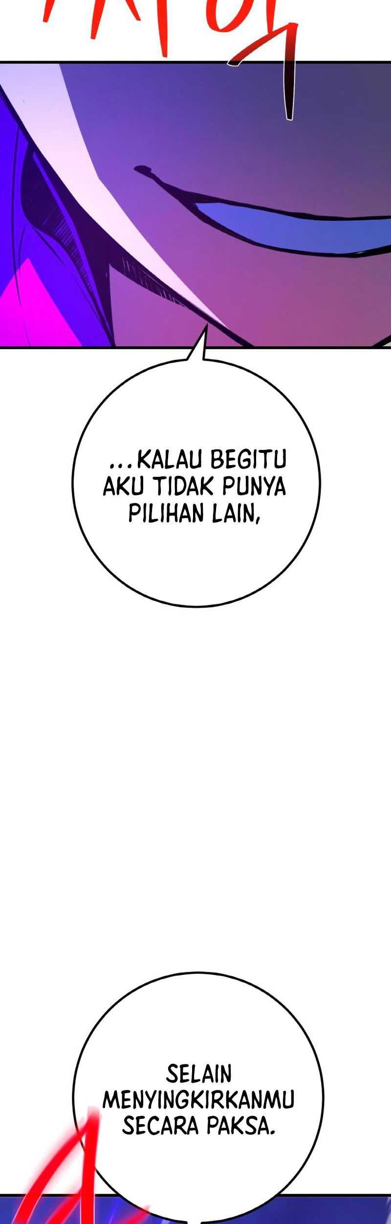 The Game’s Greatest Troll Chapter 46 Gambar 32