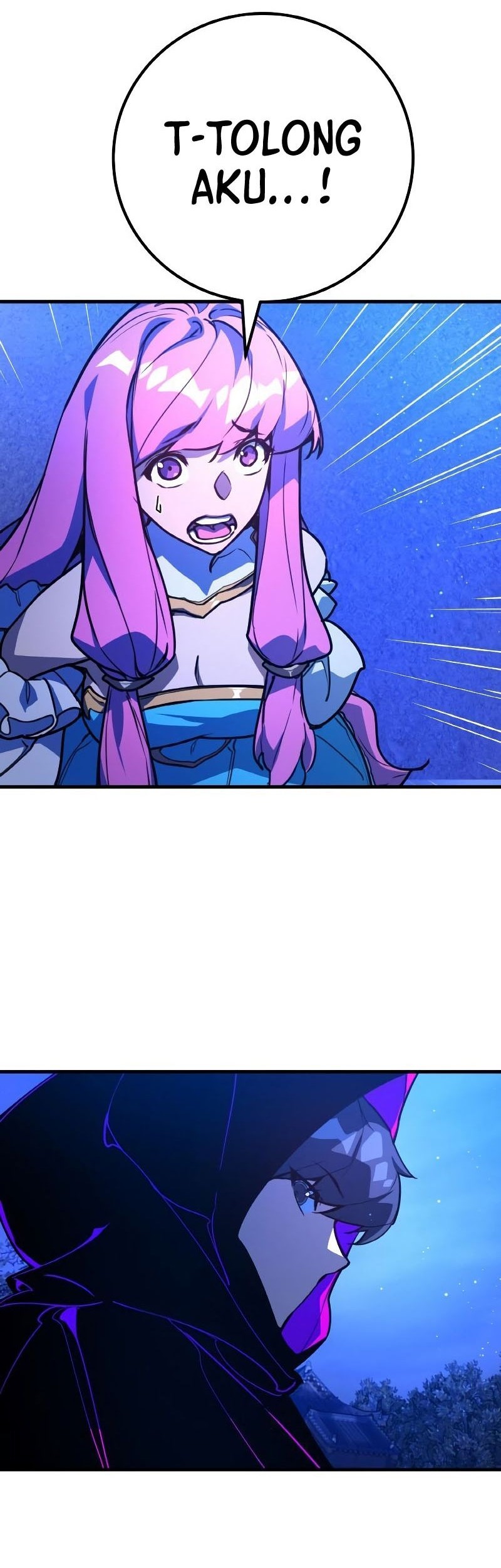 The Game’s Greatest Troll Chapter 45 Gambar 51