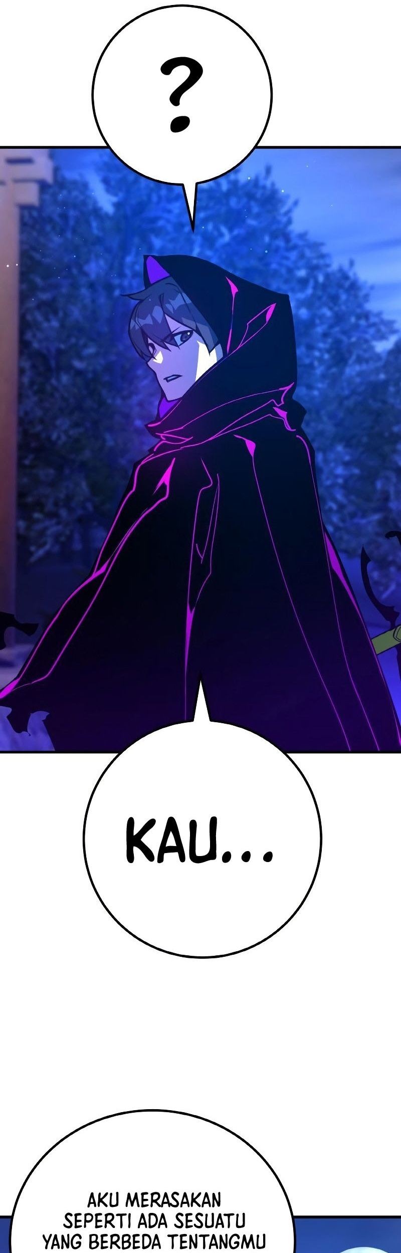 The Game’s Greatest Troll Chapter 45 Gambar 48