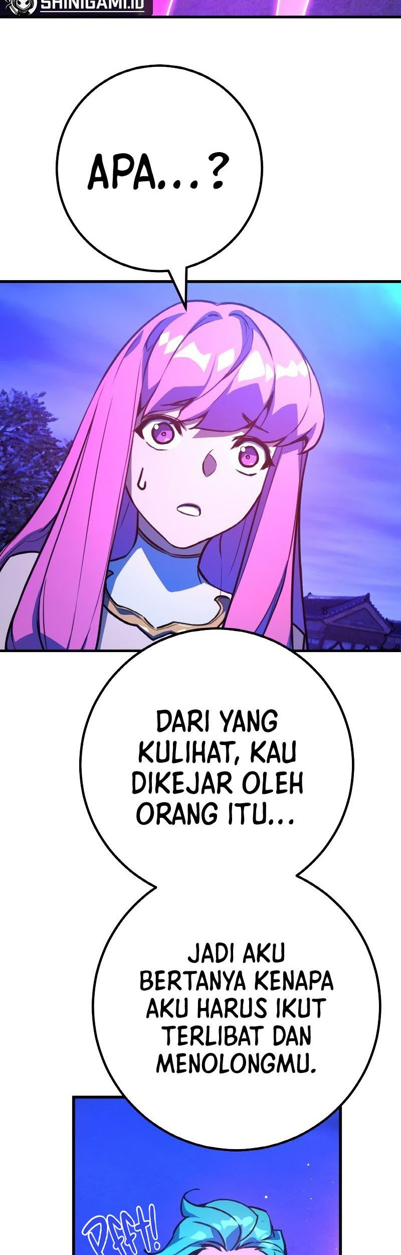 The Game’s Greatest Troll Chapter 45 Gambar 54