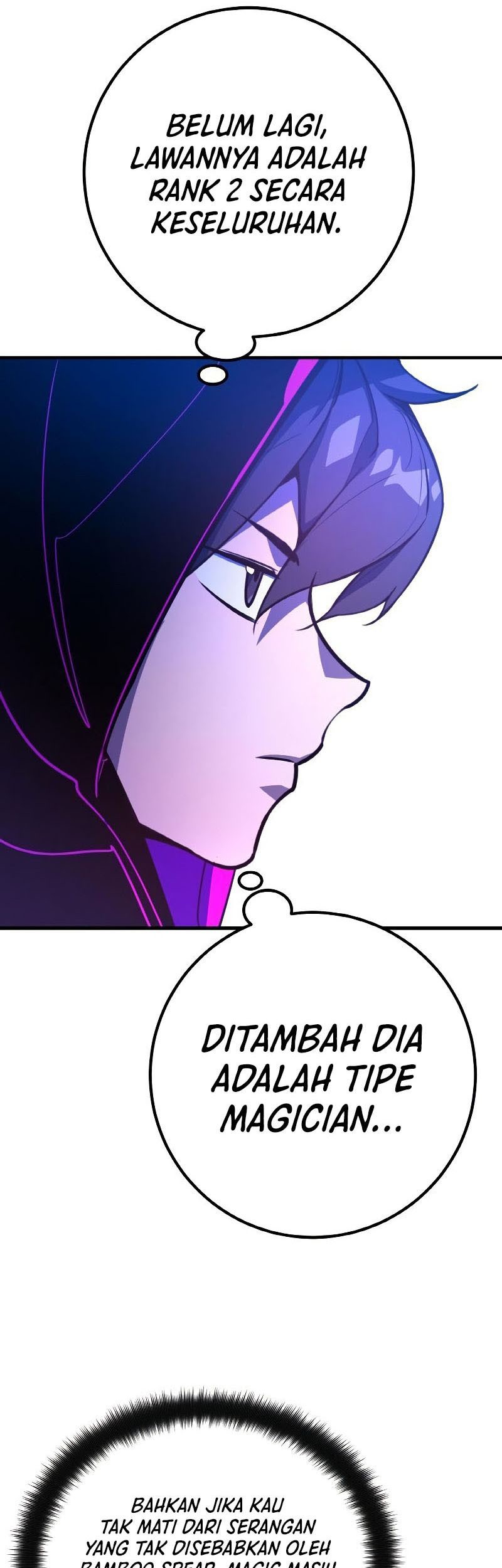 The Game’s Greatest Troll Chapter 45 Gambar 56