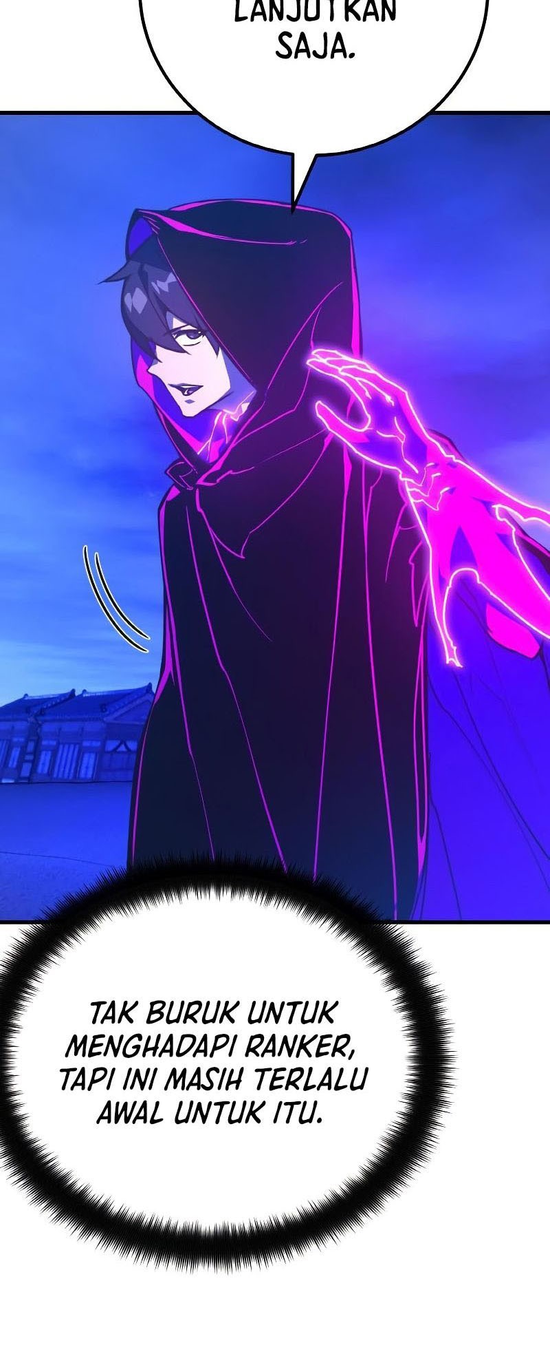 The Game’s Greatest Troll Chapter 45 Gambar 58