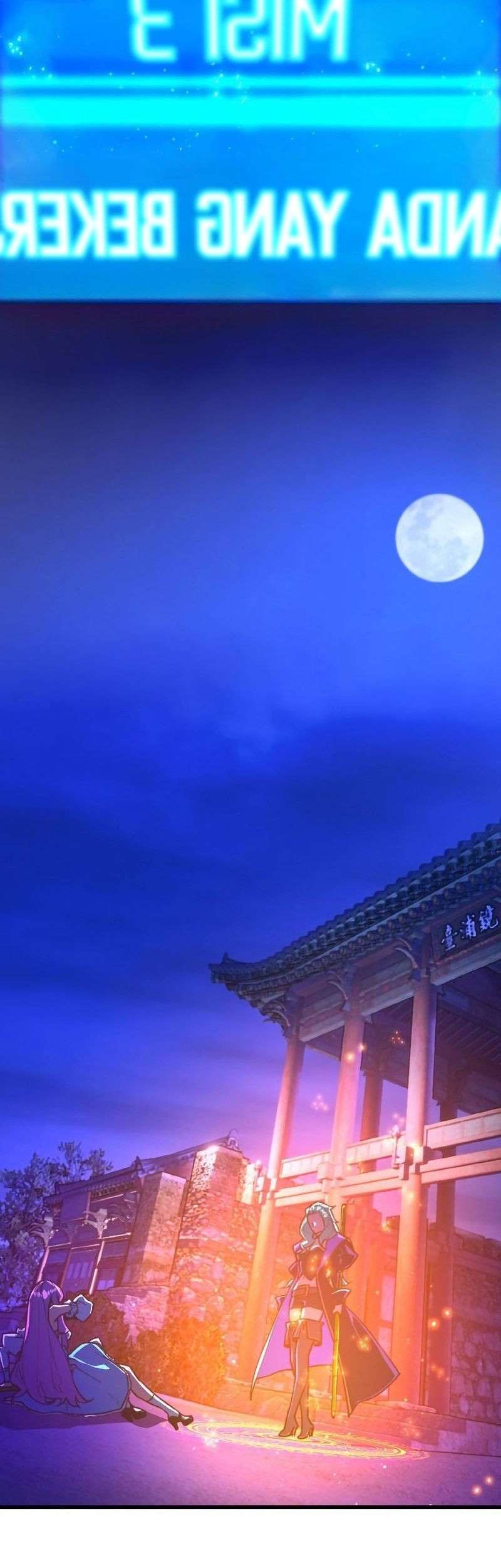 The Game’s Greatest Troll Chapter 45 Gambar 61