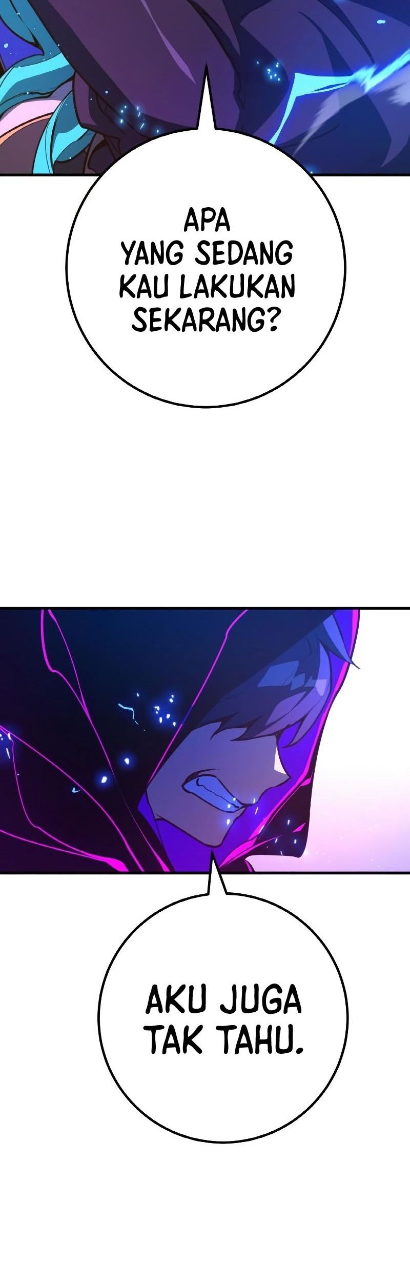 The Game’s Greatest Troll Chapter 45 Gambar 66