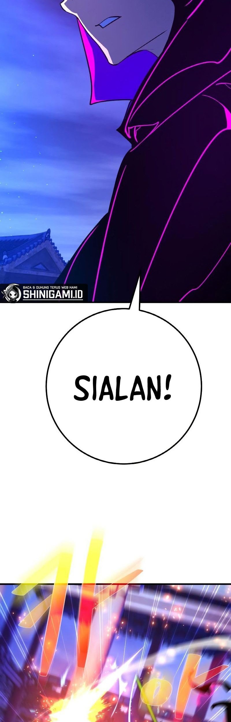 The Game’s Greatest Troll Chapter 45 Gambar 64