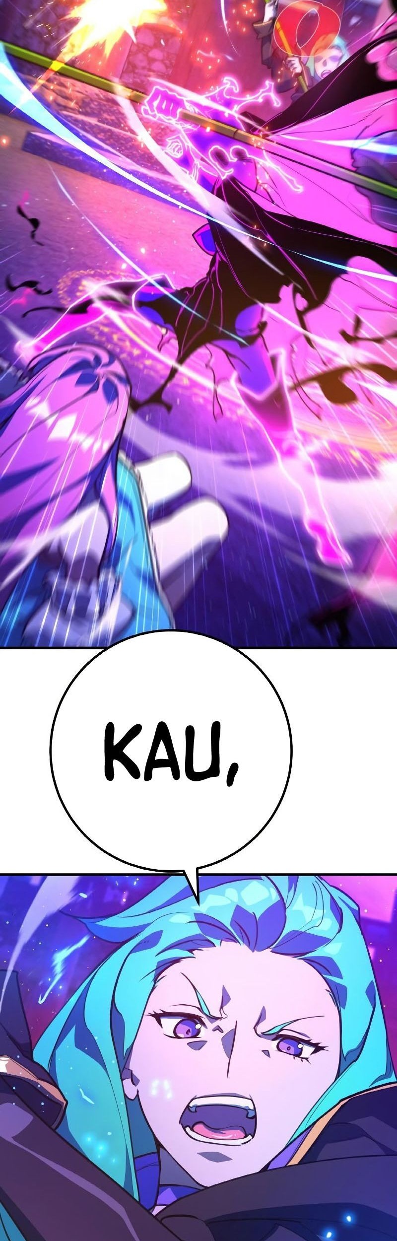 The Game’s Greatest Troll Chapter 45 Gambar 65