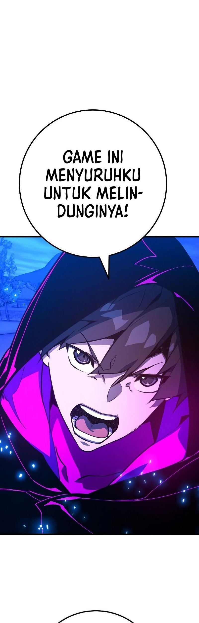 The Game’s Greatest Troll Chapter 45 Gambar 67