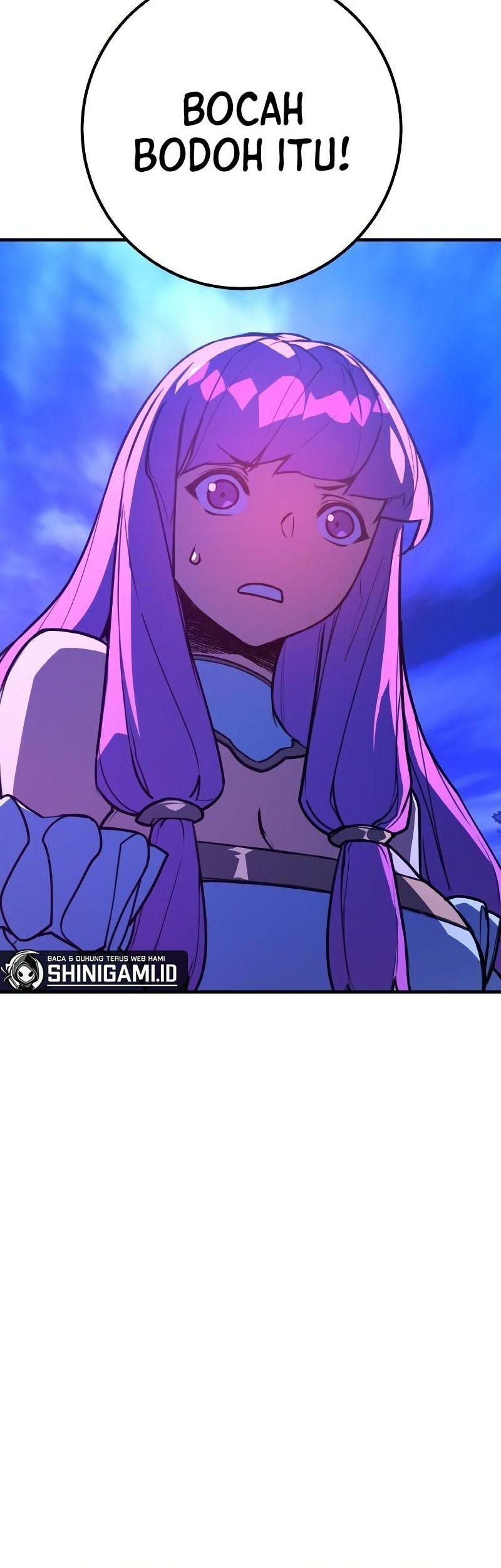 The Game’s Greatest Troll Chapter 45 Gambar 68