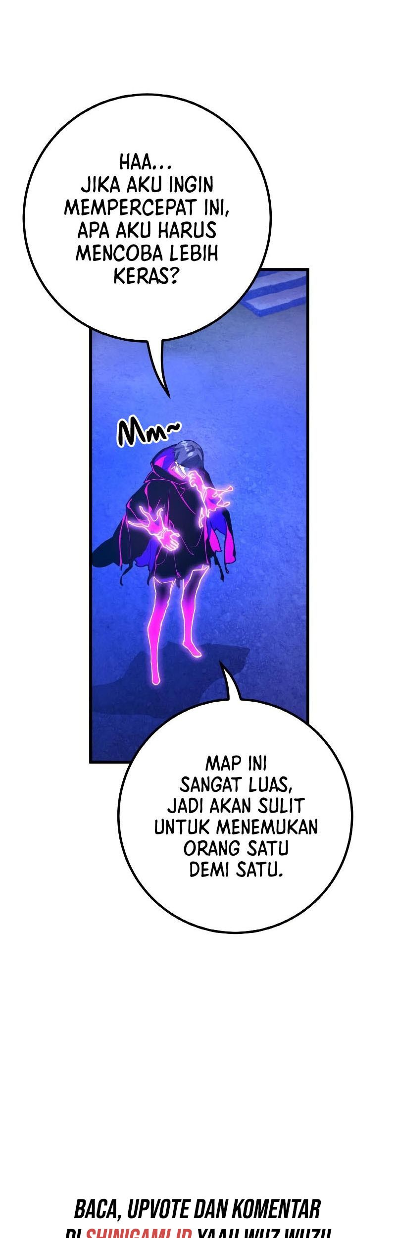 The Game’s Greatest Troll Chapter 45 Gambar 36