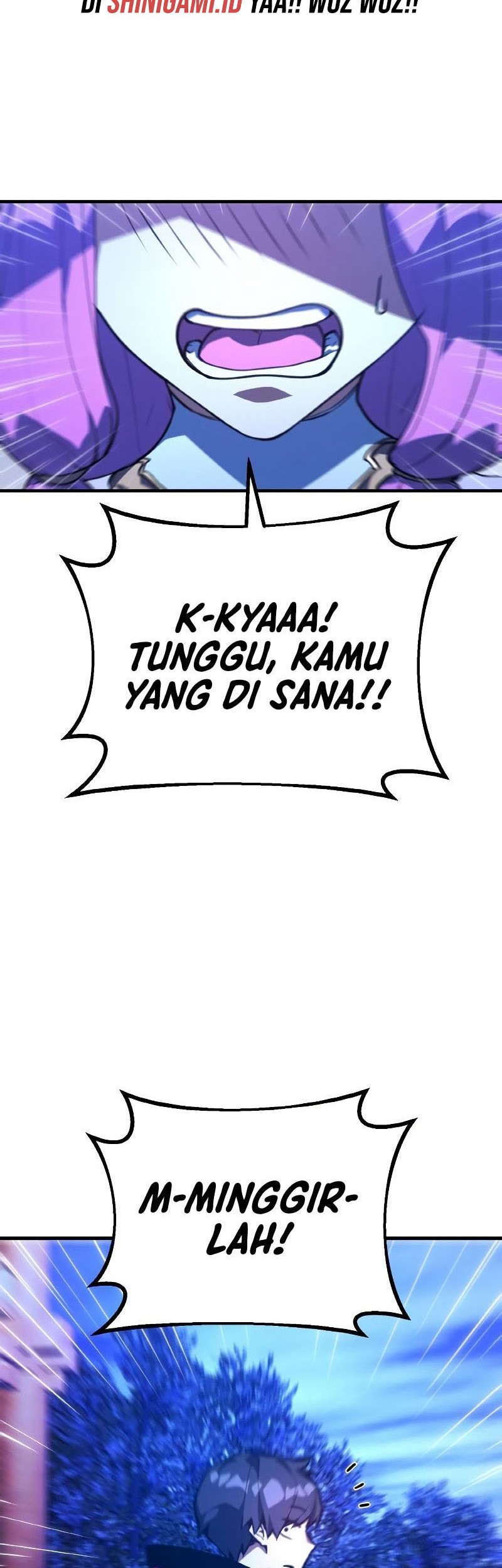 The Game’s Greatest Troll Chapter 45 Gambar 37