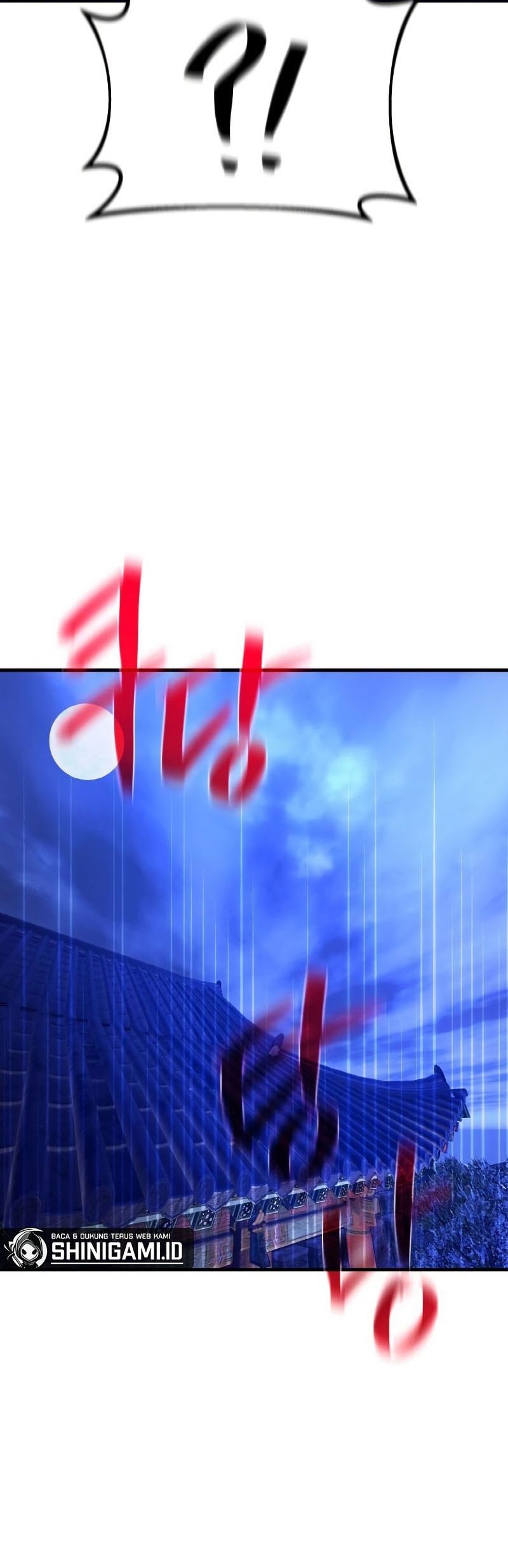 The Game’s Greatest Troll Chapter 45 Gambar 43