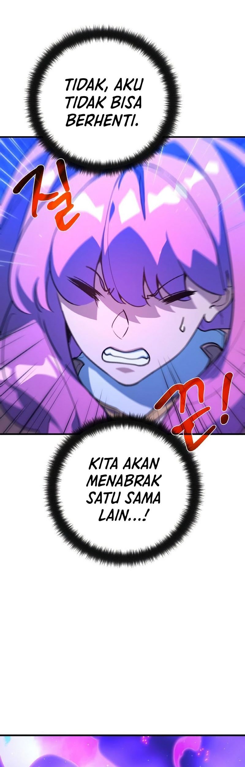 The Game’s Greatest Troll Chapter 45 Gambar 41