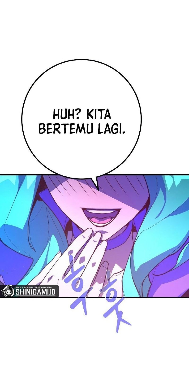 The Game’s Greatest Troll Chapter 45 Gambar 47