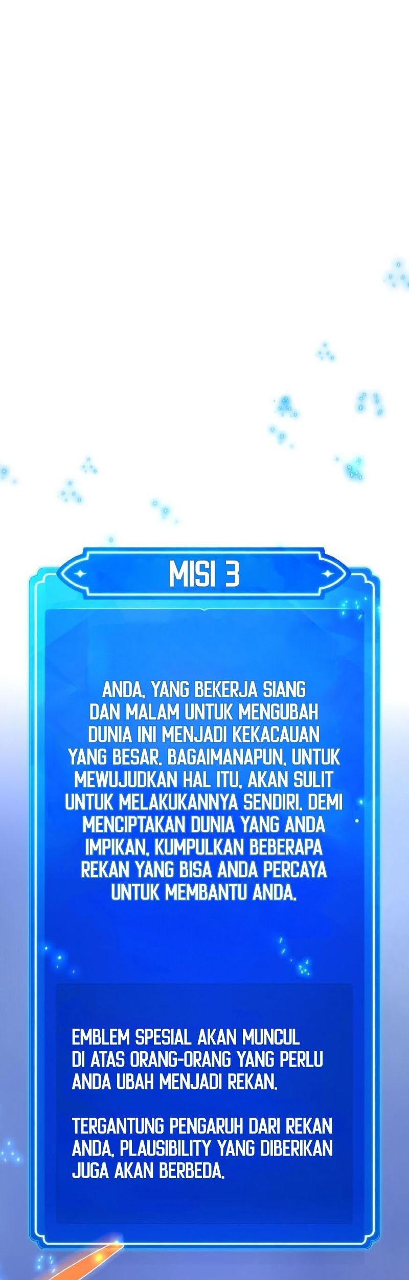 The Game’s Greatest Troll Chapter 45 Gambar 71