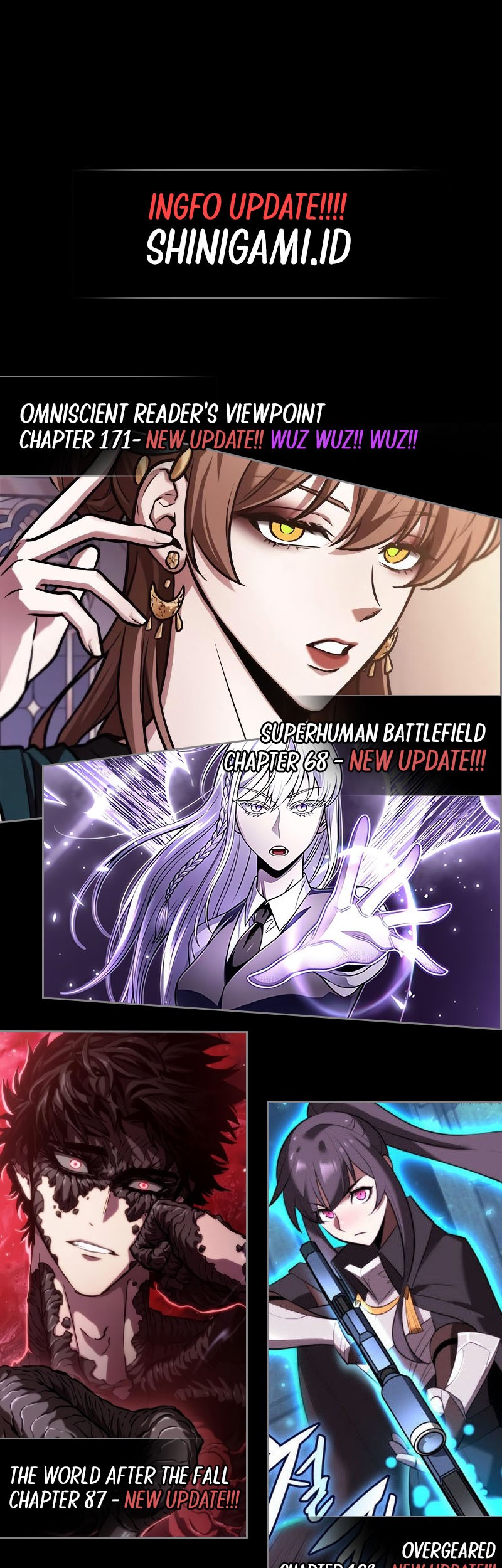 The Game’s Greatest Troll Chapter 45 Gambar 75