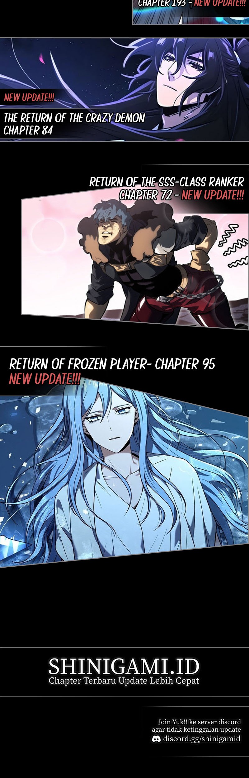 The Game’s Greatest Troll Chapter 45 Gambar 76