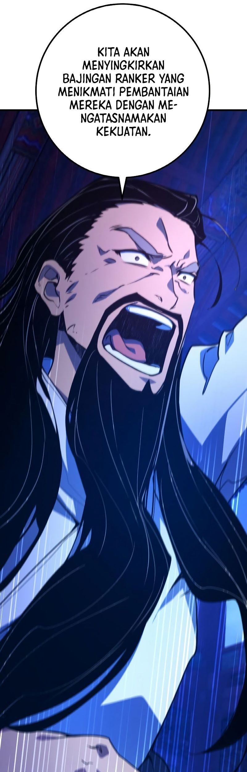 The Game’s Greatest Troll Chapter 45 Gambar 6