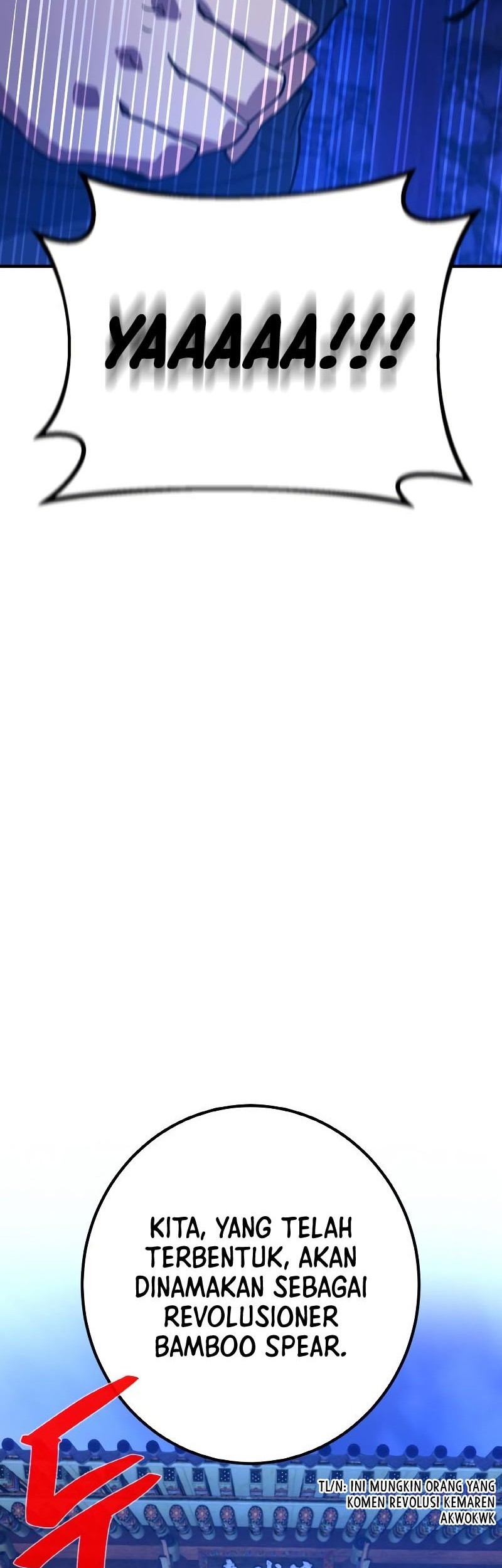 The Game’s Greatest Troll Chapter 45 Gambar 7