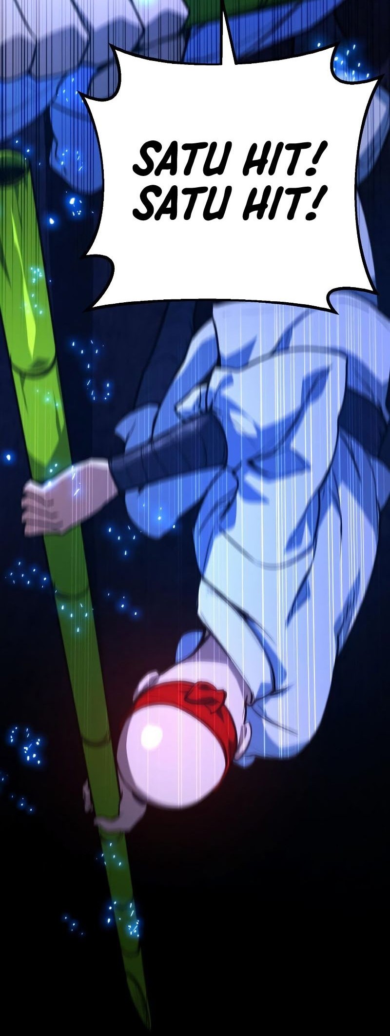 The Game’s Greatest Troll Chapter 45 Gambar 12