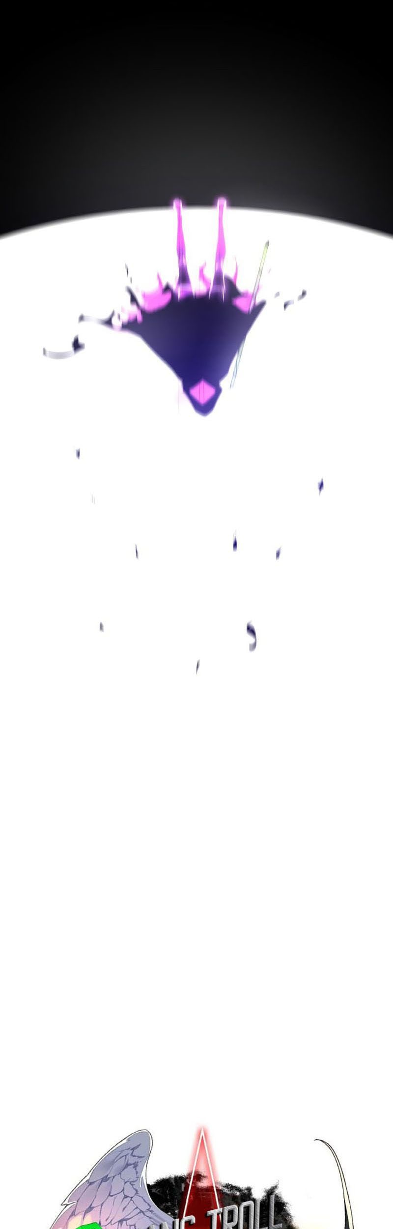 The Game’s Greatest Troll Chapter 45 Gambar 13