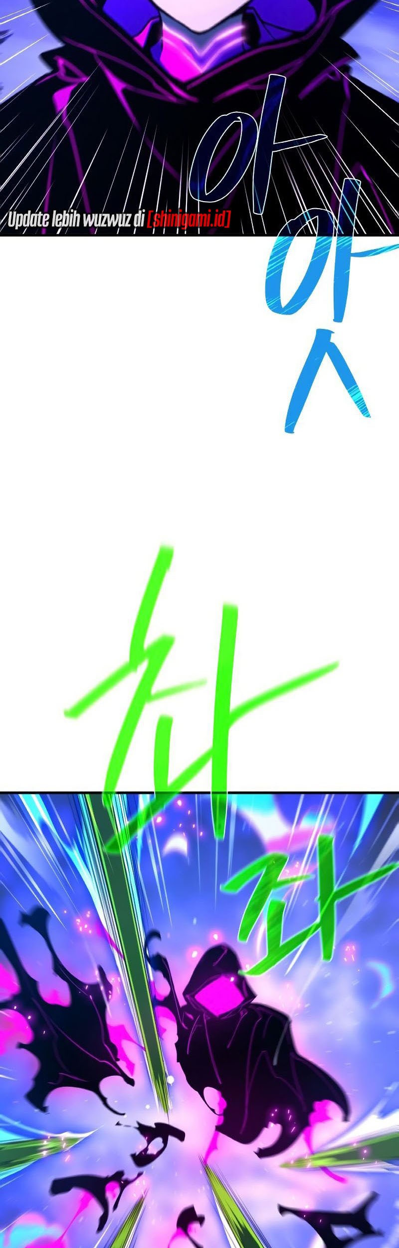 The Game’s Greatest Troll Chapter 45 Gambar 15