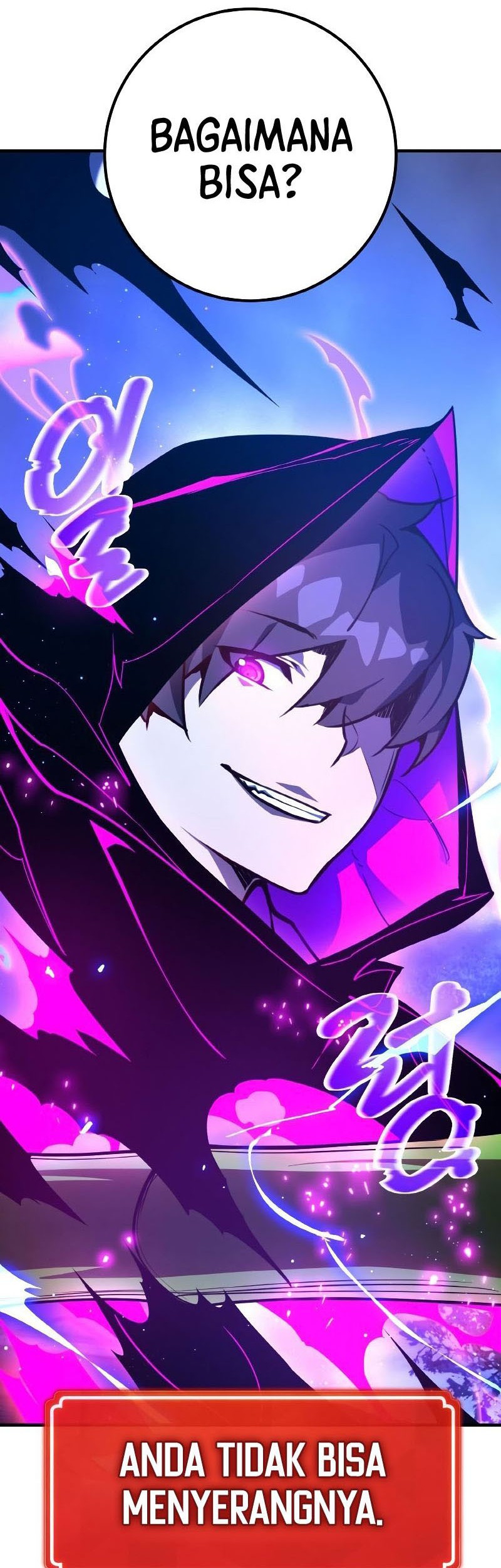 The Game’s Greatest Troll Chapter 45 Gambar 18