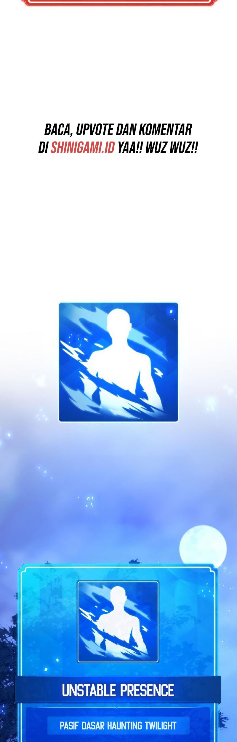 The Game’s Greatest Troll Chapter 45 Gambar 19