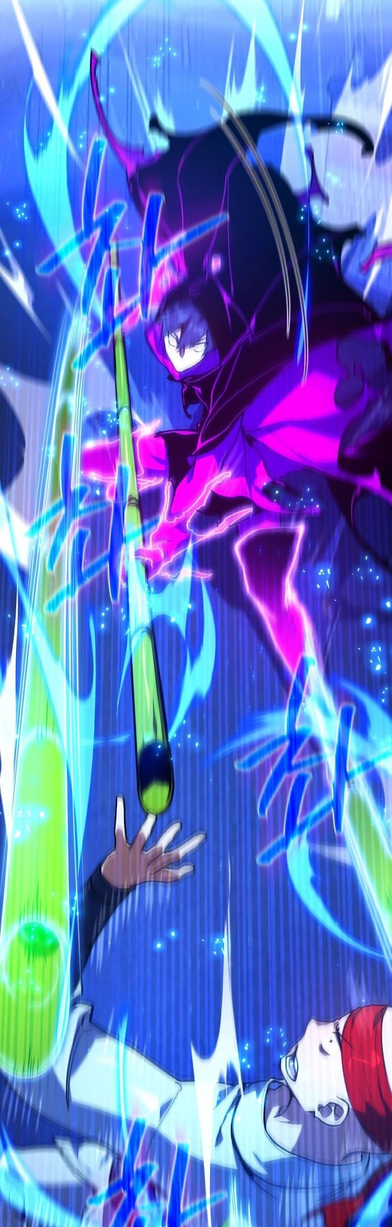 The Game’s Greatest Troll Chapter 45 Gambar 22