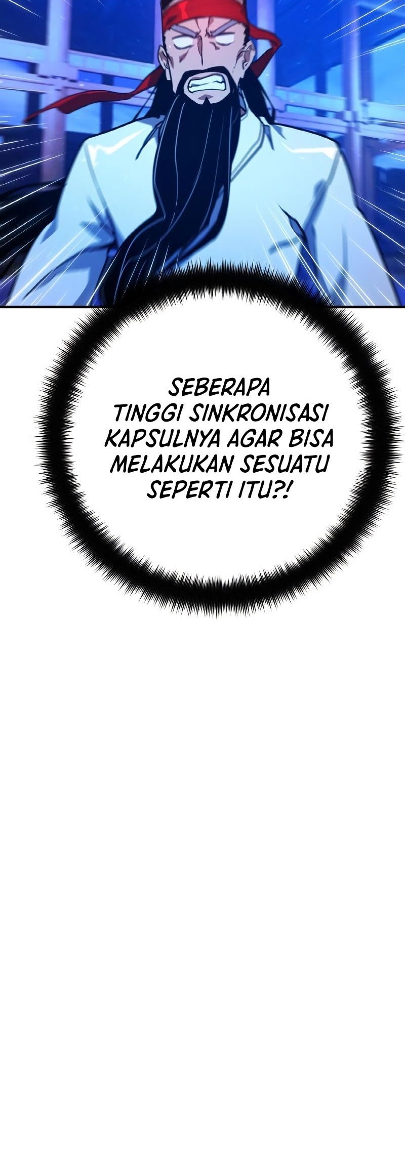 The Game’s Greatest Troll Chapter 45 Gambar 24