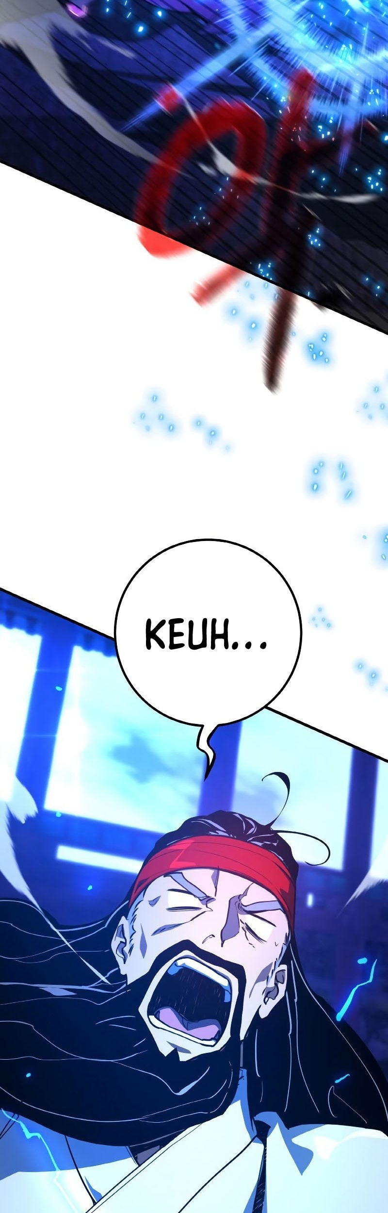 The Game’s Greatest Troll Chapter 45 Gambar 27