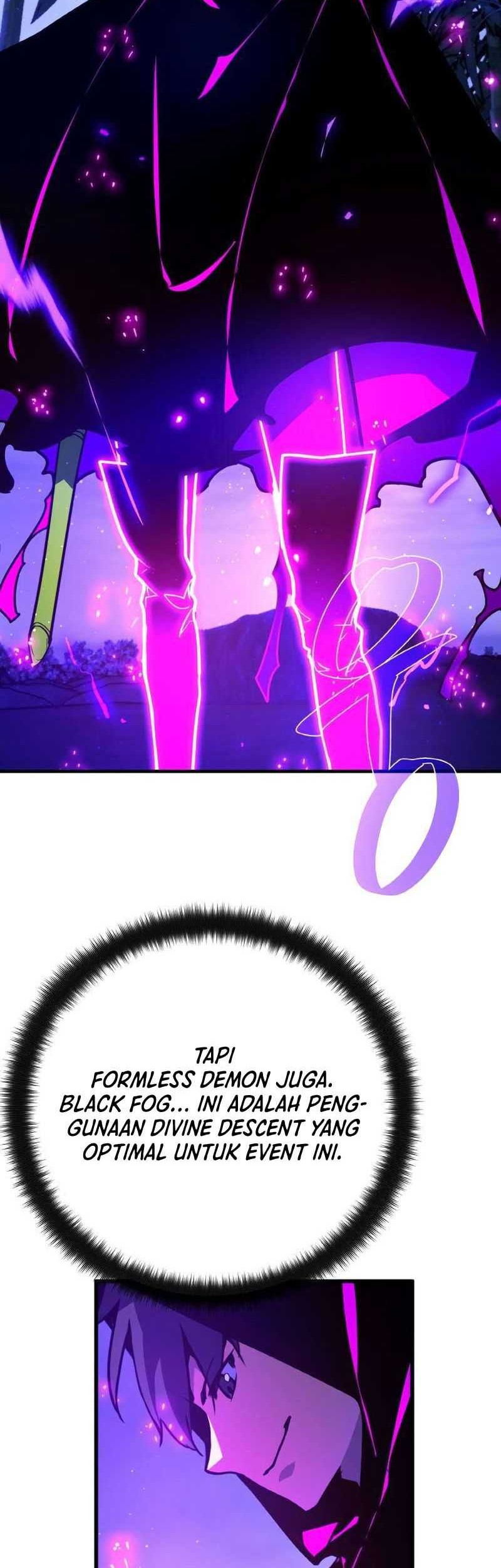 The Game’s Greatest Troll Chapter 44 Gambar 51