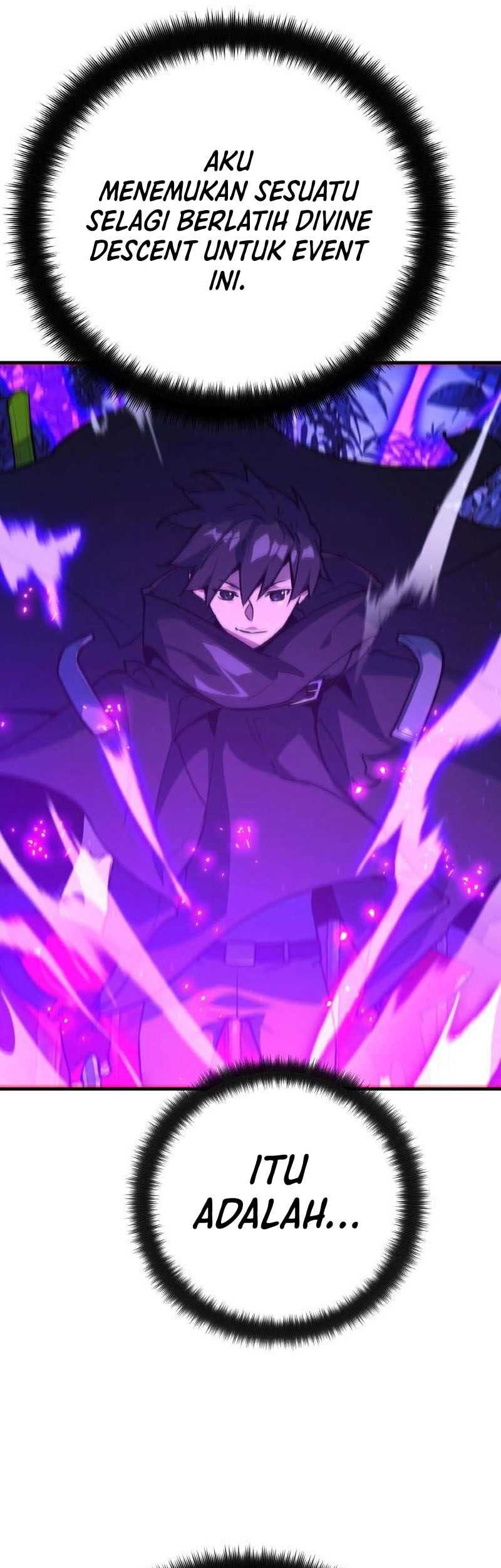 The Game’s Greatest Troll Chapter 44 Gambar 48