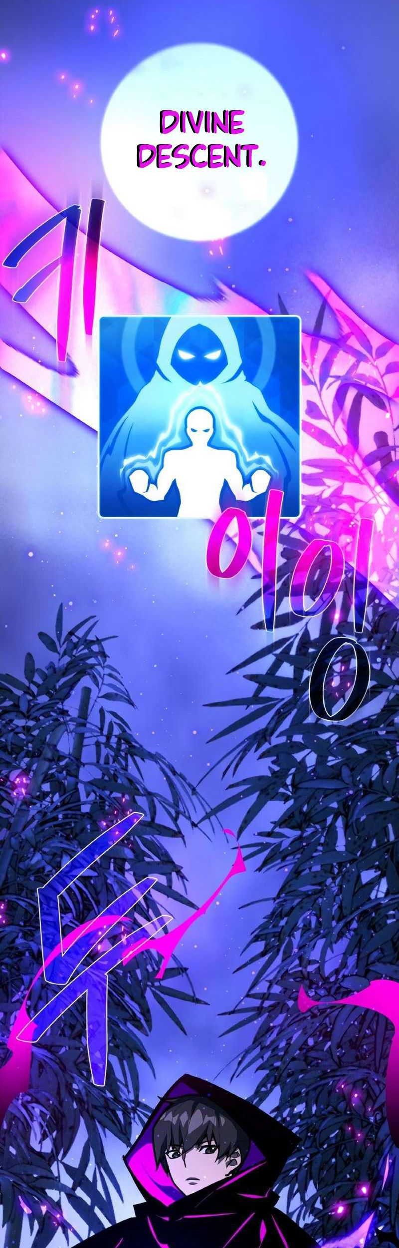 The Game’s Greatest Troll Chapter 44 Gambar 50