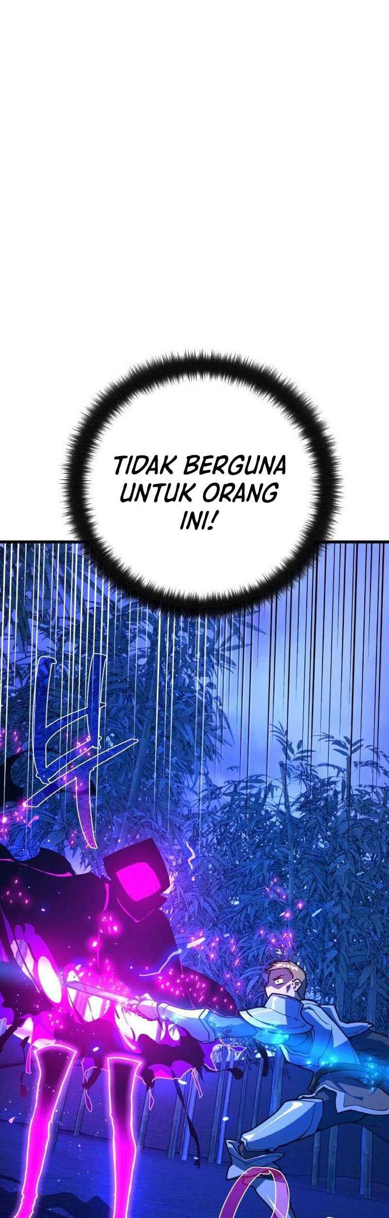 The Game’s Greatest Troll Chapter 44 Gambar 53