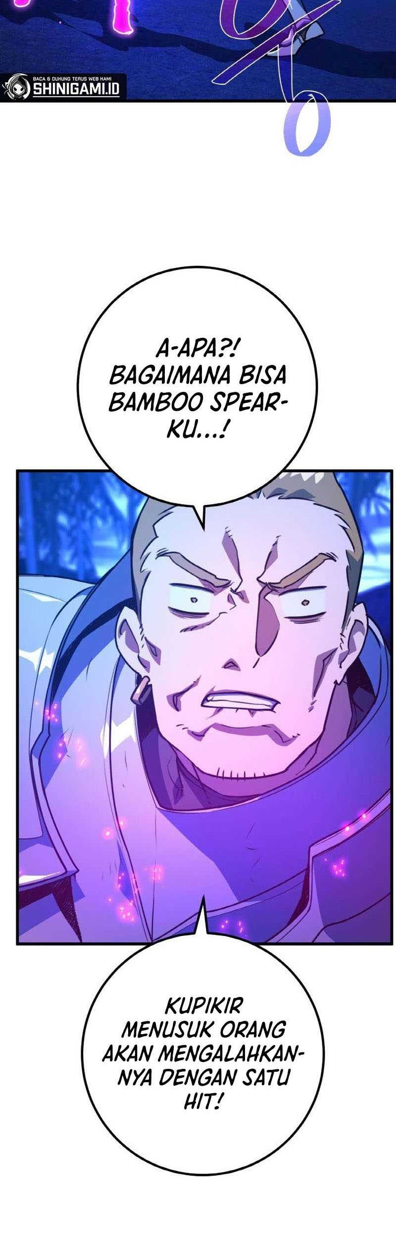 The Game’s Greatest Troll Chapter 44 Gambar 54