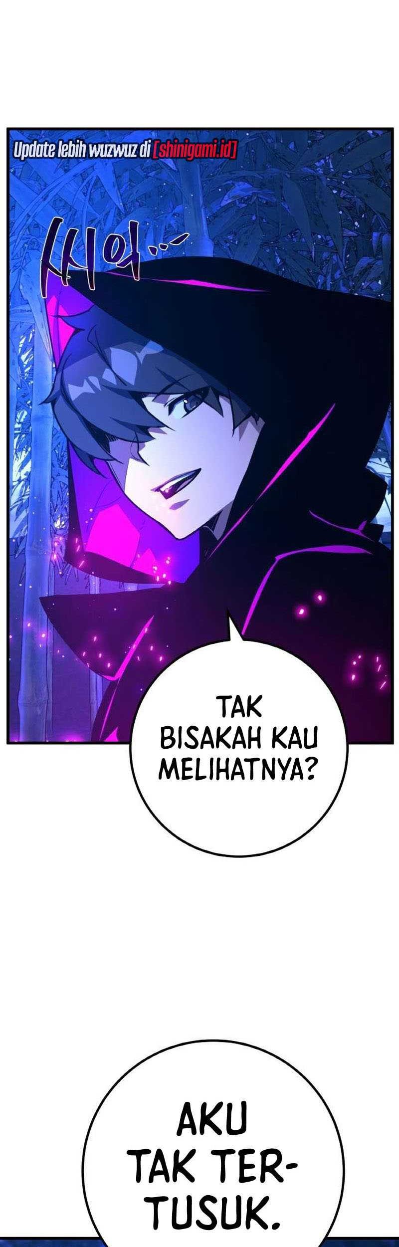 The Game’s Greatest Troll Chapter 44 Gambar 55
