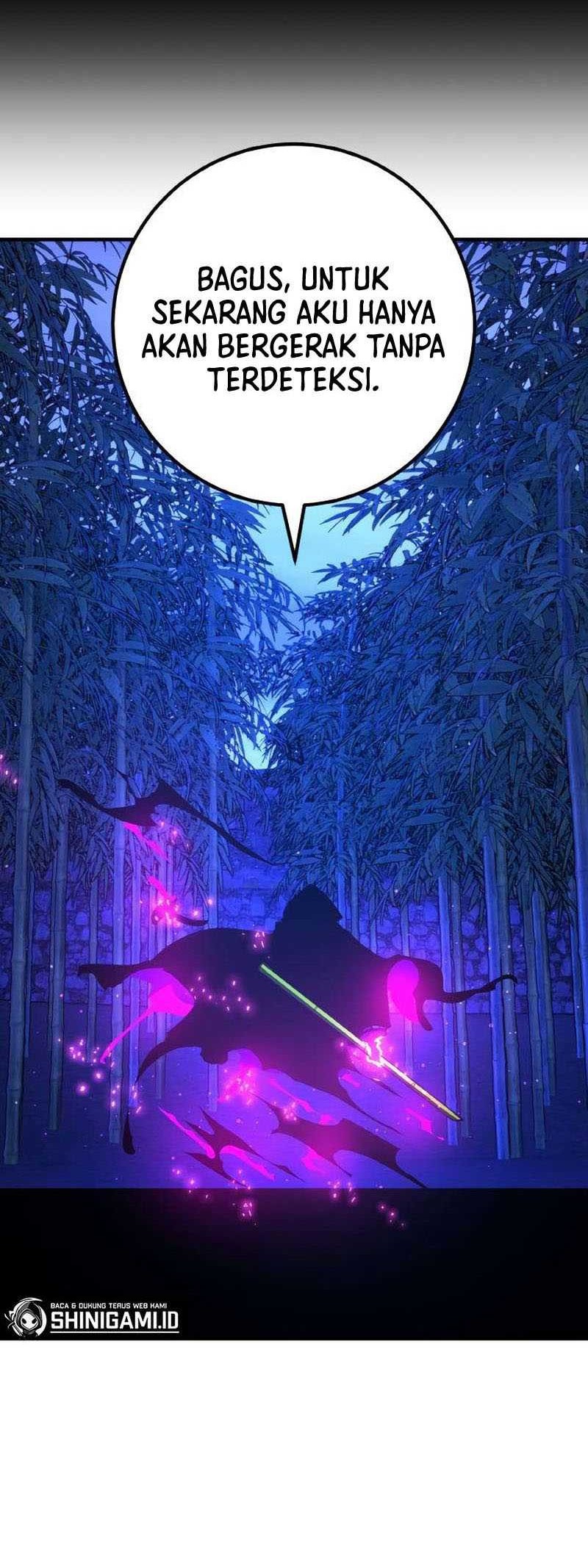 The Game’s Greatest Troll Chapter 44 Gambar 60