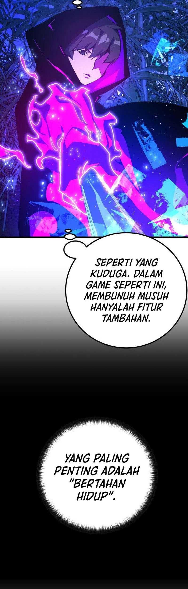 The Game’s Greatest Troll Chapter 44 Gambar 59