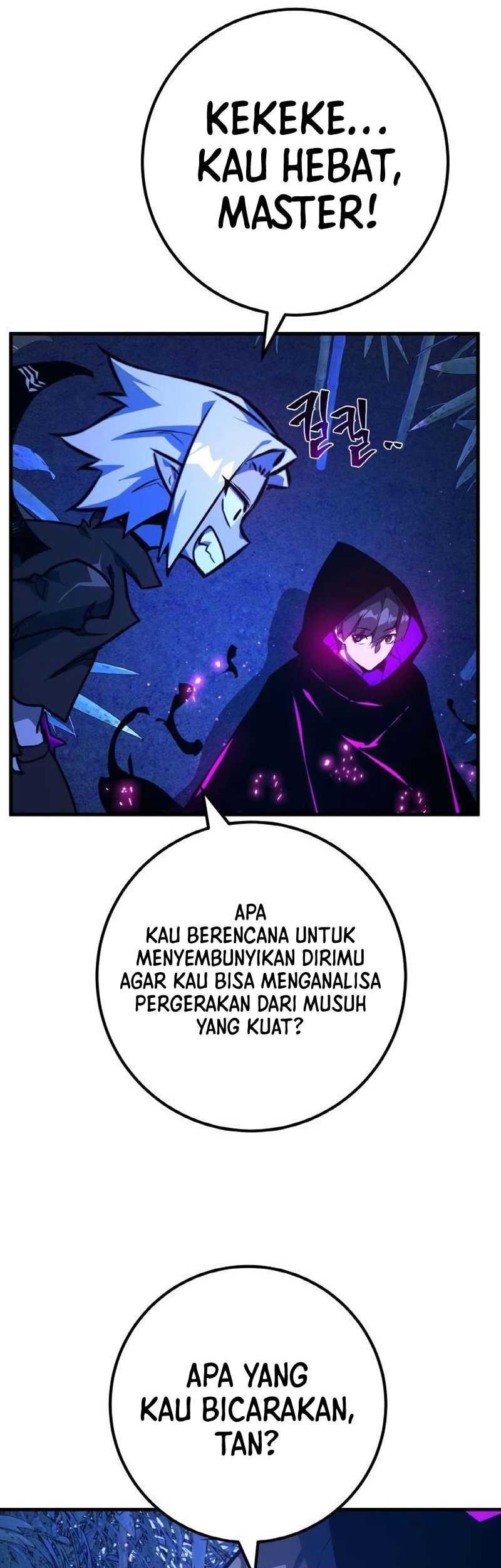 The Game’s Greatest Troll Chapter 44 Gambar 61