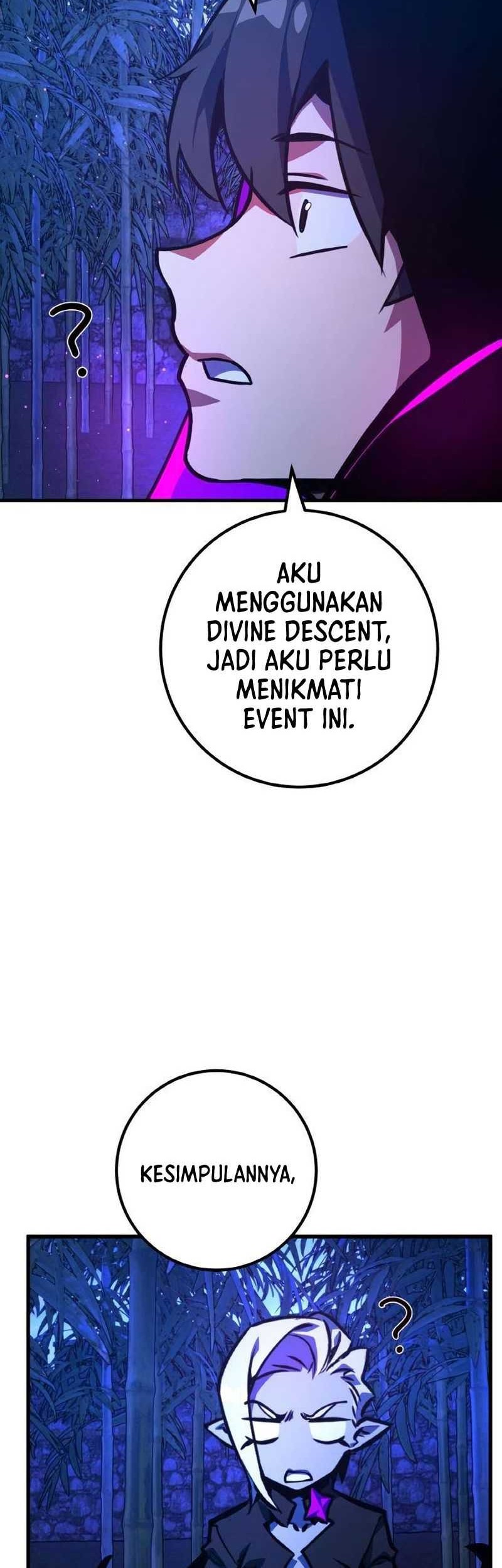 The Game’s Greatest Troll Chapter 44 Gambar 62