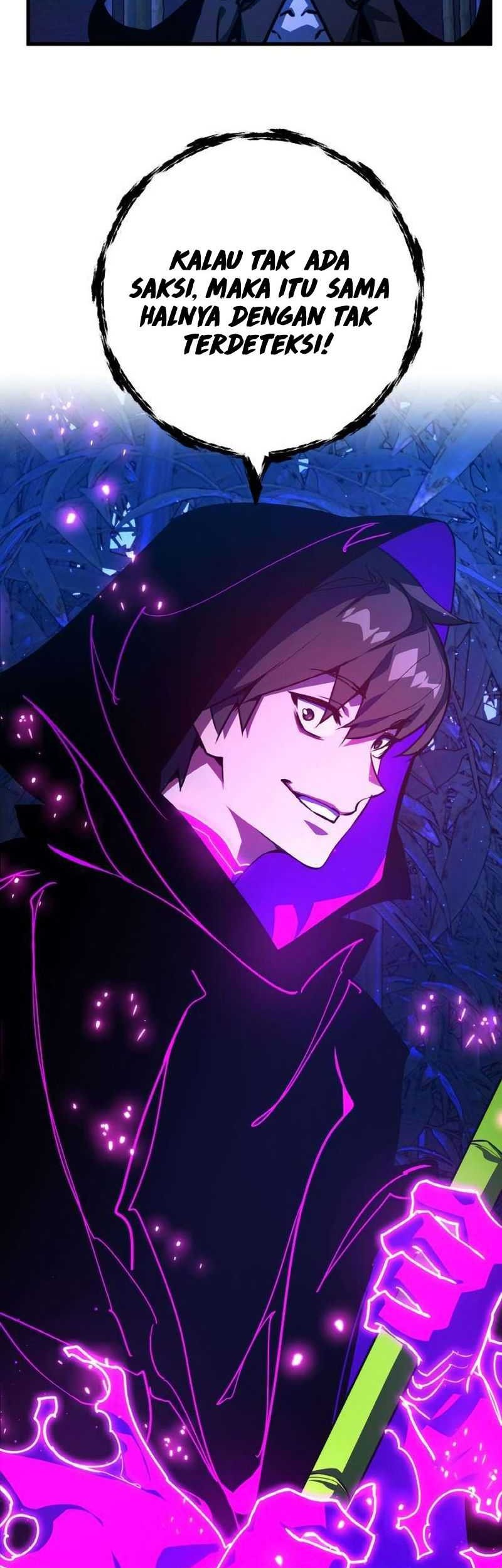 The Game’s Greatest Troll Chapter 44 Gambar 63