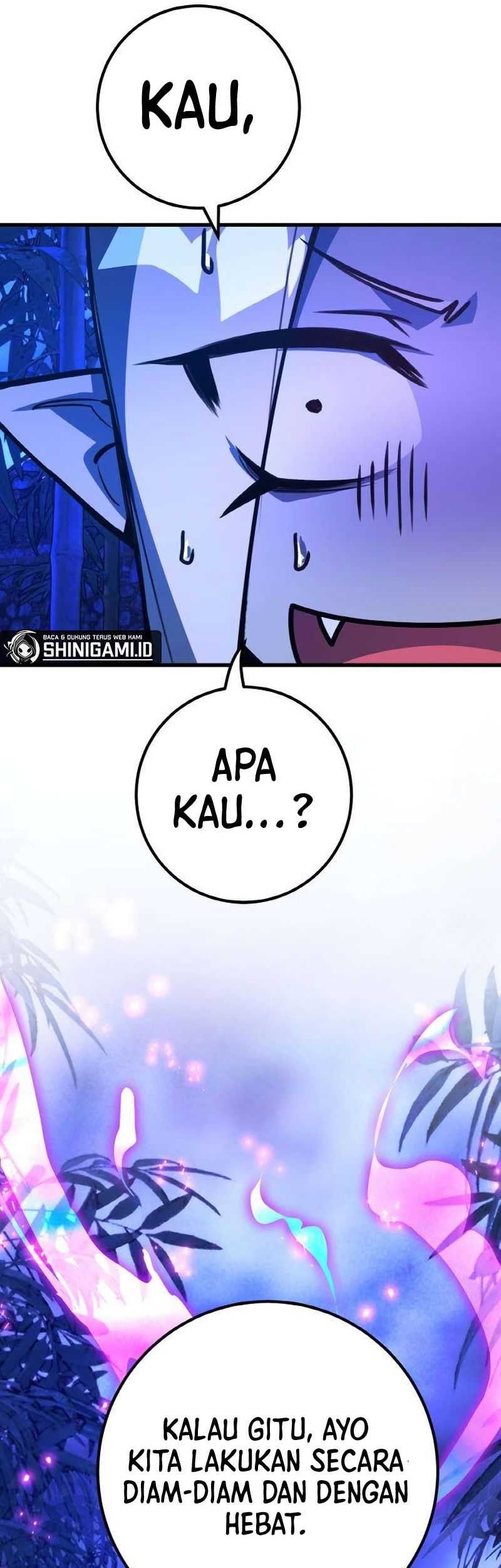 The Game’s Greatest Troll Chapter 44 Gambar 65