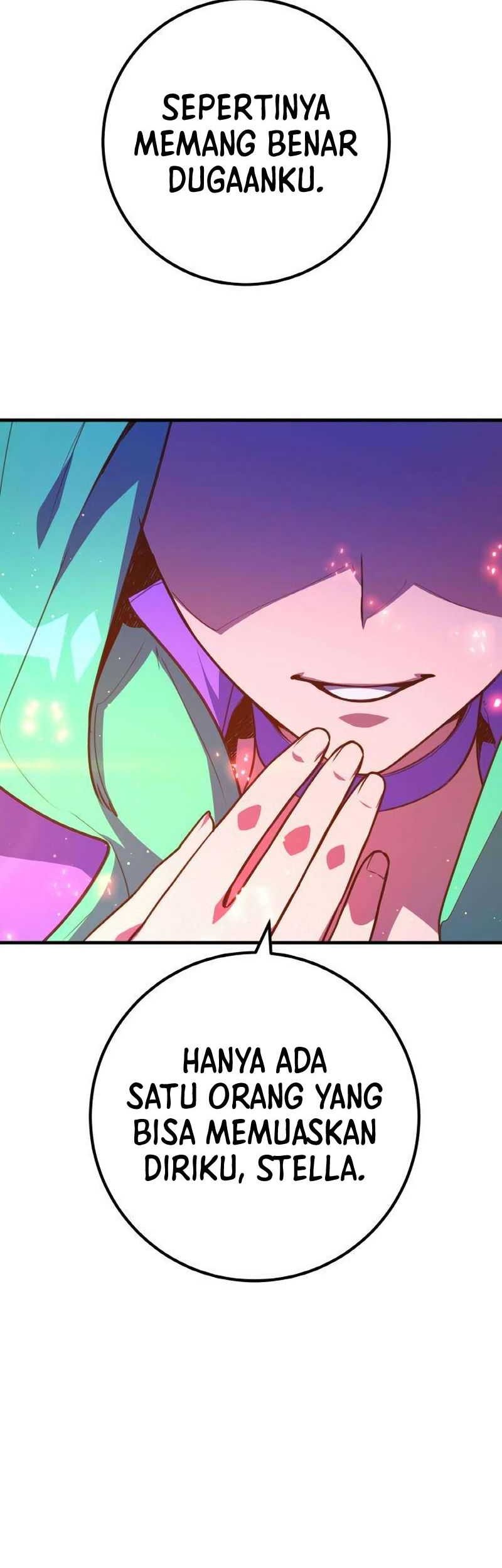 The Game’s Greatest Troll Chapter 44 Gambar 71