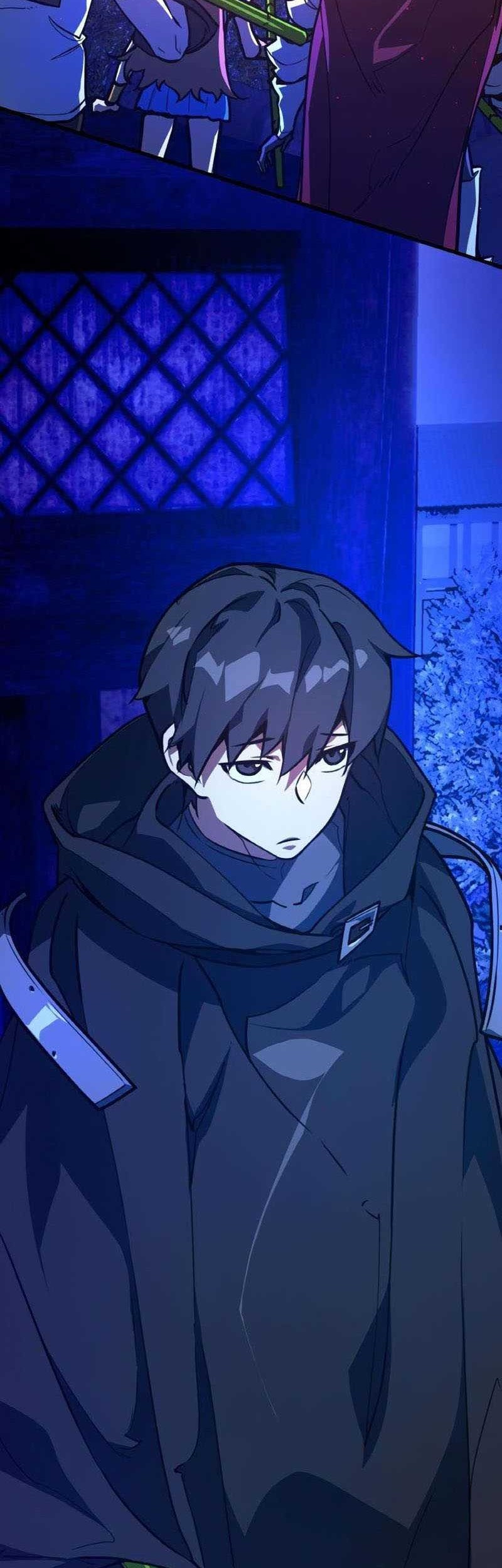 The Game’s Greatest Troll Chapter 44 Gambar 33