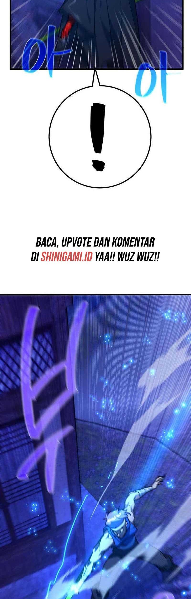 The Game’s Greatest Troll Chapter 44 Gambar 37