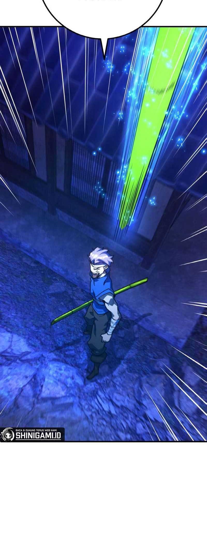 The Game’s Greatest Troll Chapter 44 Gambar 43