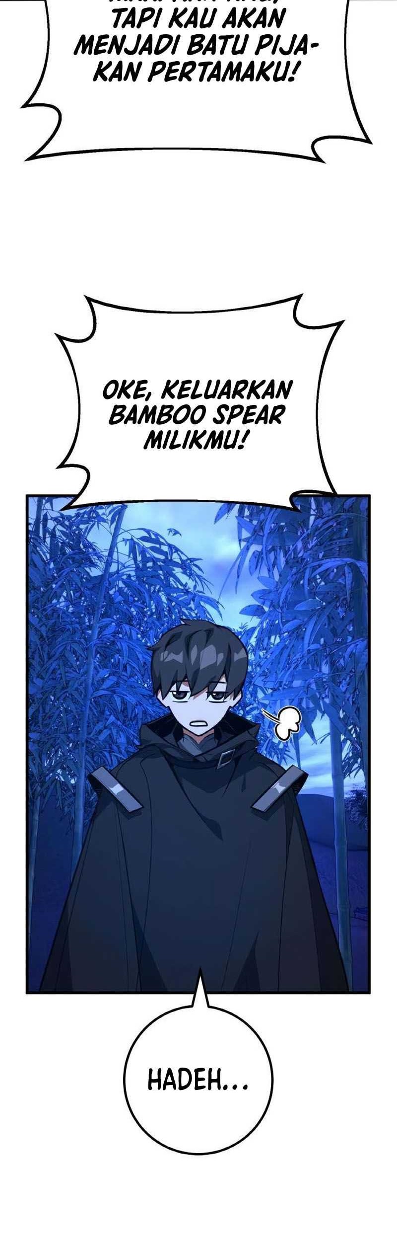 The Game’s Greatest Troll Chapter 44 Gambar 41