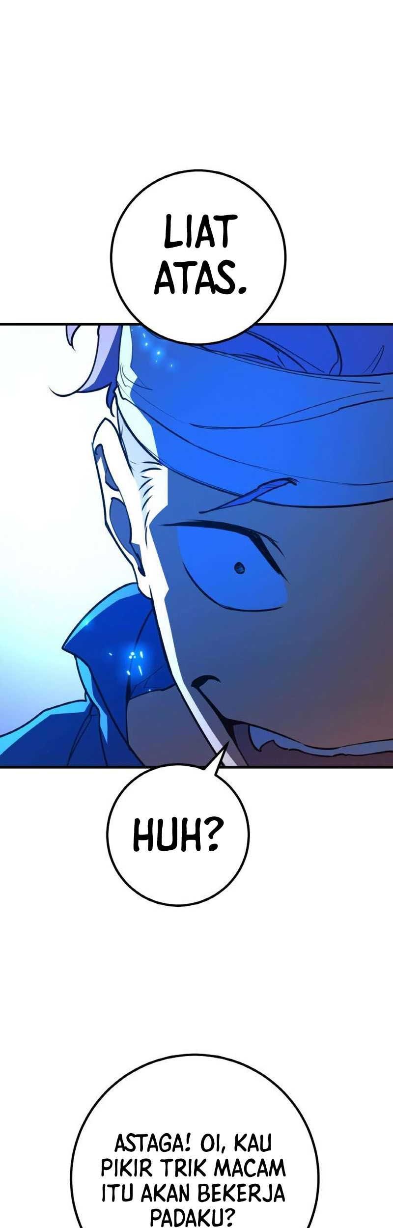 The Game’s Greatest Troll Chapter 44 Gambar 42